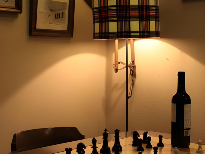Others 5, Hotel-Aparthotel El Reyno, Huesca