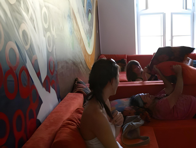 Others 4, Let's Rock Party Hostel! Age Limit From 18 until 40!, Kraków City