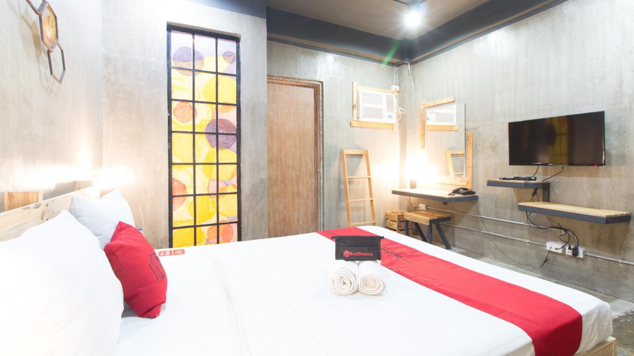 Bedroom 8