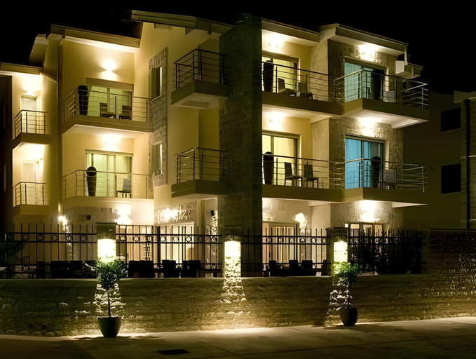 Exterior & Views 1, Boutique Hotel & Spa Casa del Mare - Mediterraneo