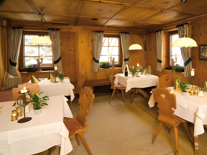 Food & Drinks 2, s'Hoamatl Dorfkrug Appartements, Innsbruck Land
