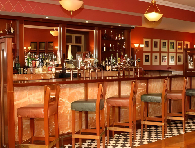 Food & Drinks 4, Abbey Hotel Roscommon