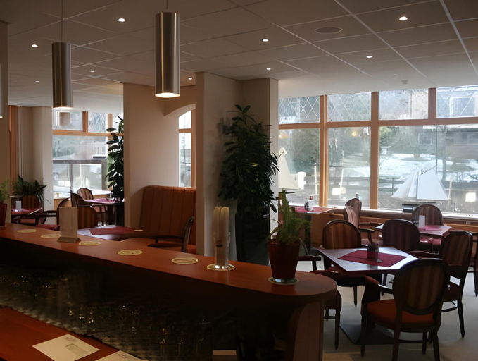 Food & Drinks 4, Zorn Hotel Duinlust, Noordwijk
