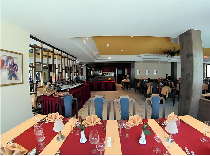 Hotel Montana, Imst