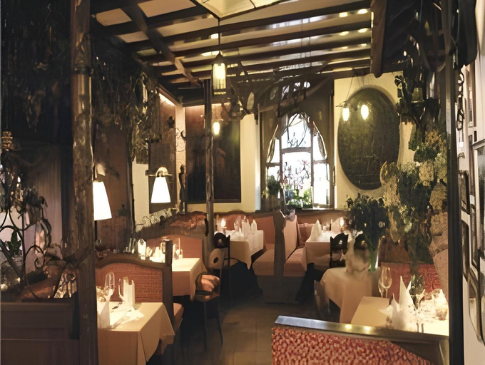 Food & Drinks 5, AKZENT Hotel Berg´s Alte Bauernschänke, Rheingau-Taunus-Kreis