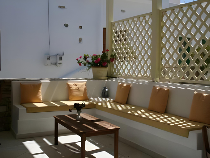 Others 2, Hotel Mantalena, South Aegean
