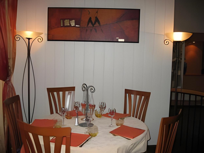 Food & Drinks 4, Logis Hotel Restaurant & SPA Au Comte d'Ornon, Gironde