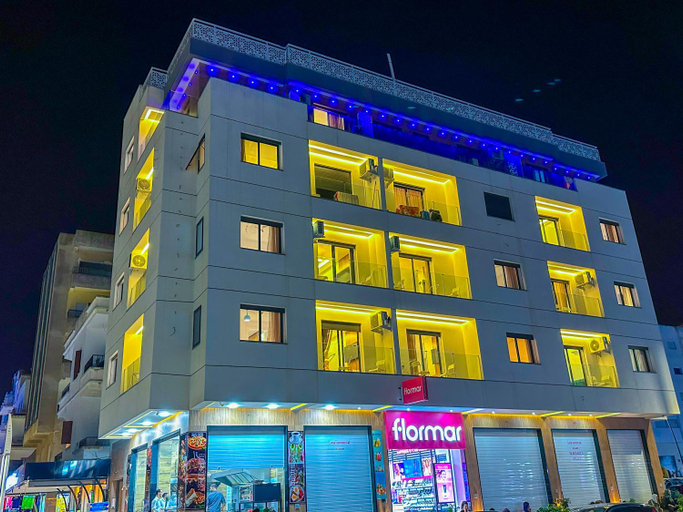 Others 5, Luxury SuiteMar, Tétouan