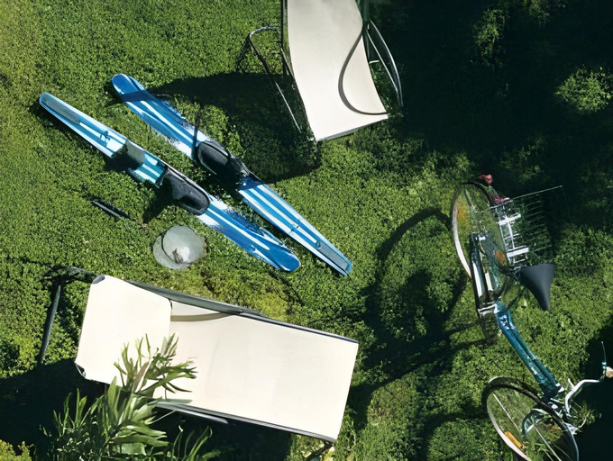 Sport & Beauty 2, Hotel Du Lac - Relax Attitude Hotel, Verona