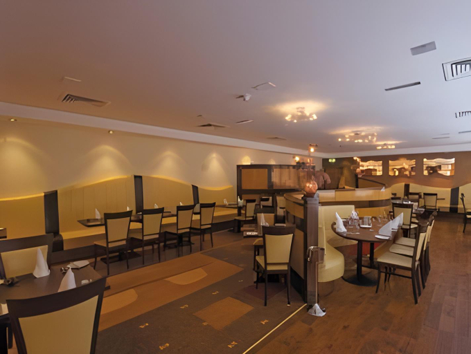 Food & Drinks 5, Ard Ri House Hotel