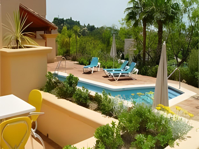 Sport & Beauty 5, Elviria Hills Living, Málaga