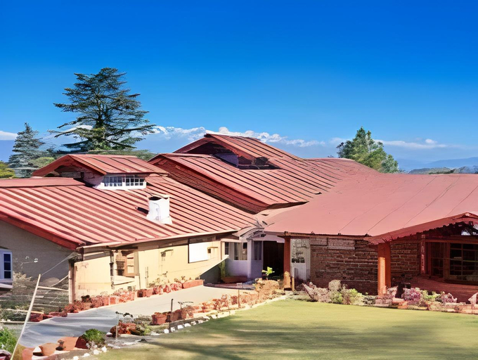 Others 4, Chevron Ranikhet Club, Almora