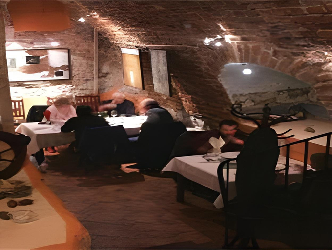Food & Drinks 5, Mikolaj, Kraków City