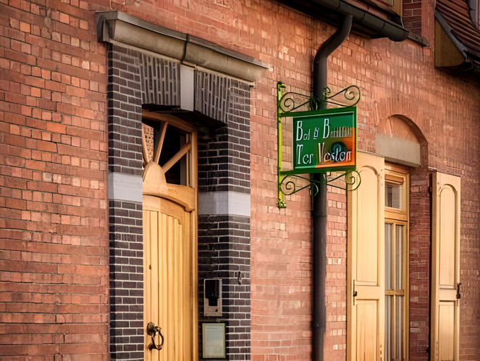 Others 3, B&B Ter Vesten, West-Vlaanderen