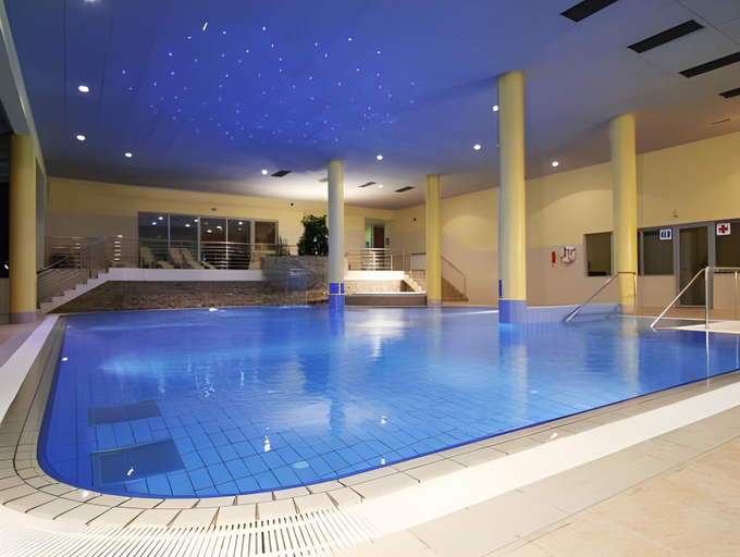 Sport & Beauty 5, Pohorje Village Wellbeing Resort - Forest Hotel Videc, Hoce-Slivnica