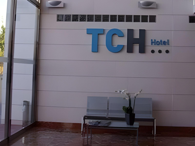 Exterior & Views 2, TCH Hotel, Murcia