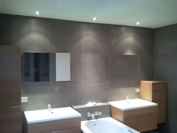 Bathroom 3, B&B Charles Cabour, West-Vlaanderen