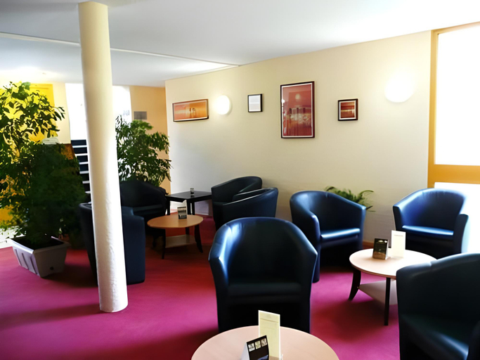 Others 5, Brit Hotel Reims La Pompelle, Marne