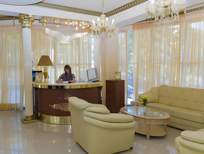 Others 5, Golden Hotel, Pyatigorsk