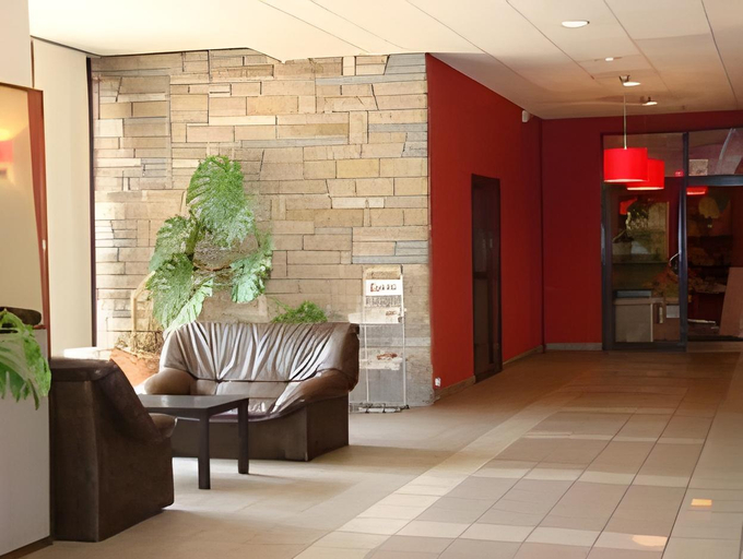 Public Area 2, Hotel Helios nowy BASEN ! Zakopane, centrum - tylko 300m od Krupowek !, Tatra