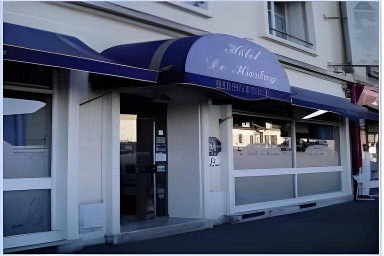 Others 3, Cit'Hotel De Harlay, Oise