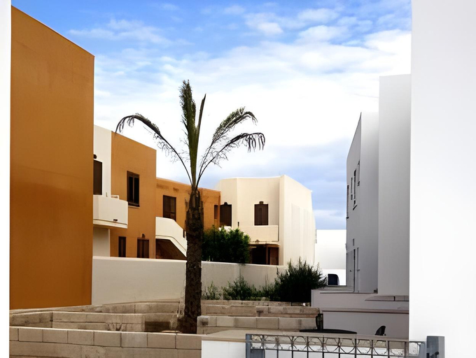 Others 4, Residence Favignana, Trapani