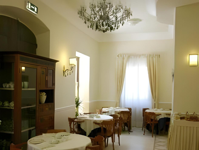 Food & Drinks 4, Hotel Claila, Chieti