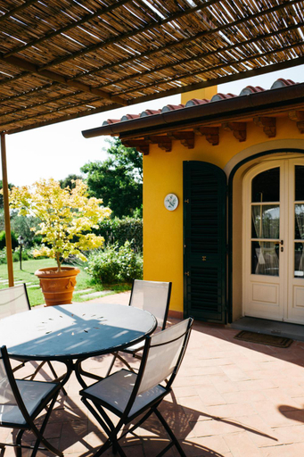 Others 5, Casa Montecuccoli, Florence