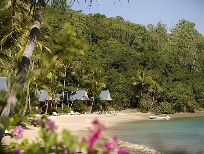 Others 5, Palm Bay Resort, Whitsunday