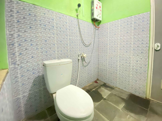 Bathroom 3