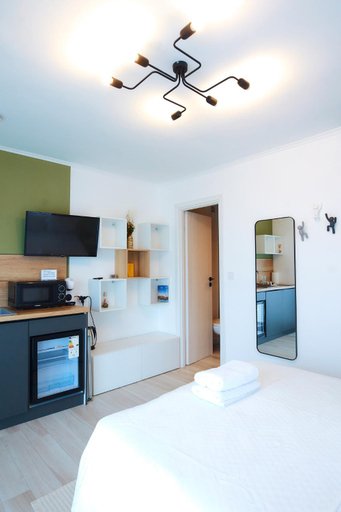 Others 4, PRIMA APARTMENTS, Satu Mare