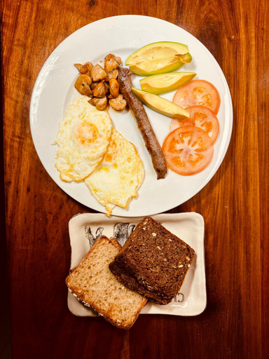 Food & Drinks
