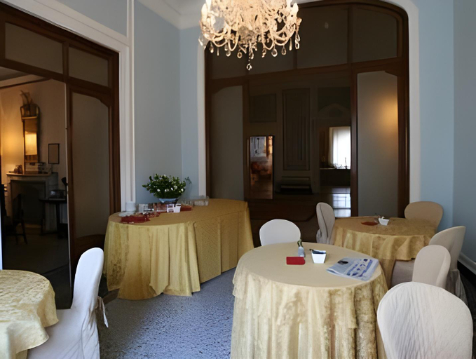 Food & Drinks 3, Palazzo Tucci Residenza d'epoca, Lucca