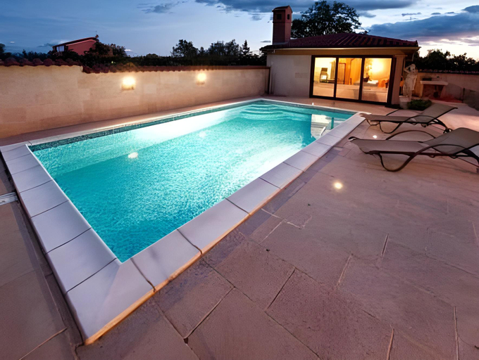Sport & Beauty 2, Villa Mihaela, Fažana