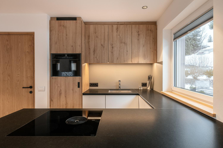 Others 2, Alpenrose Alpine Living, Bolzano