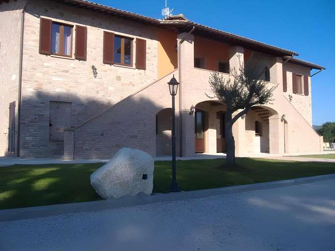 Others 3, Il Casale Della Fornace, Perugia