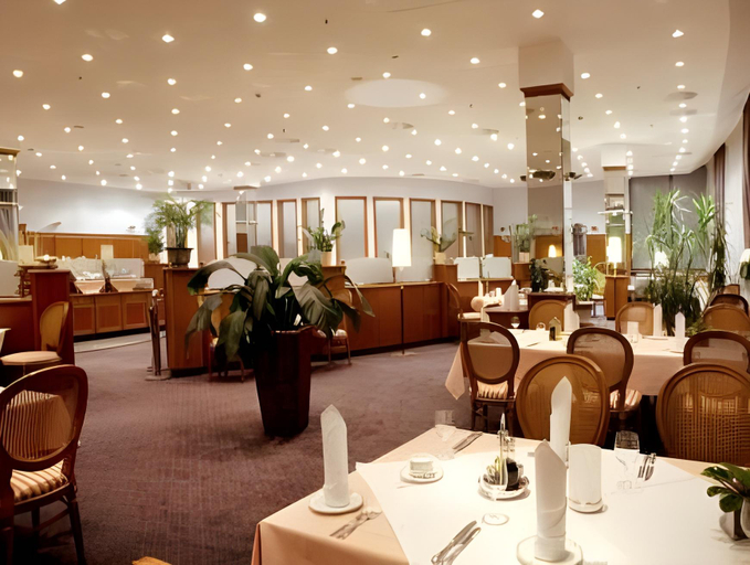 Food & Drinks 5, Park Hotel Diament Bielsko-Biała, Bielsko-Biała