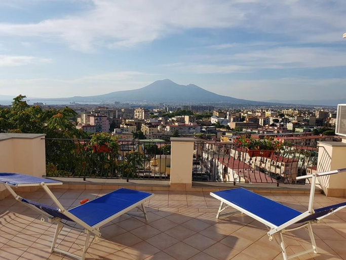 Others 4, B&b La Magnolia, Napoli