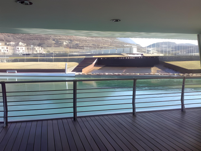Sport & Beauty 2, Exe Las Margas Golf, Huesca
