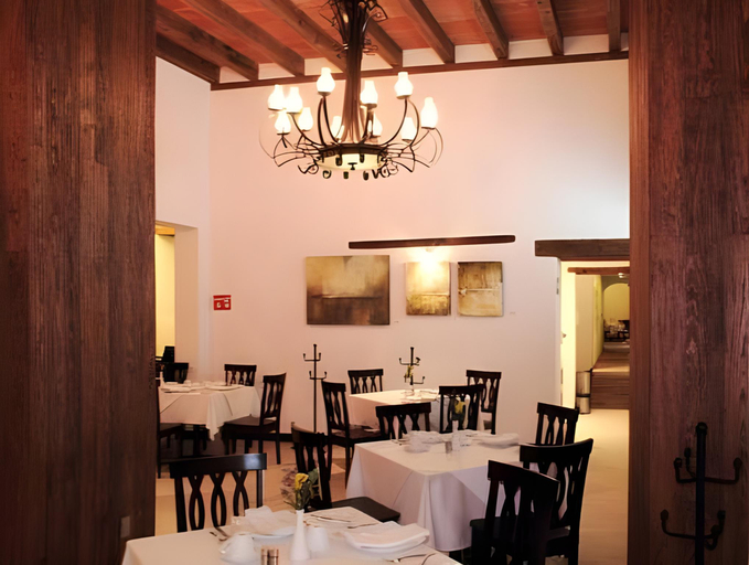 Food & Drinks 5, Casona de la Republica Hotel Boutique, Querétaro