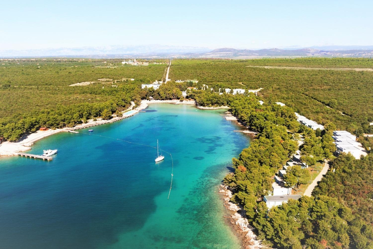Others 2, DIEHOLIDAYBUCHT, Biograd na Moru