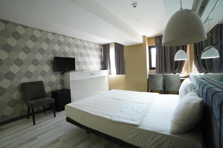 Others 2, Time Hotel Mecidiyeköy, Beşiktaş