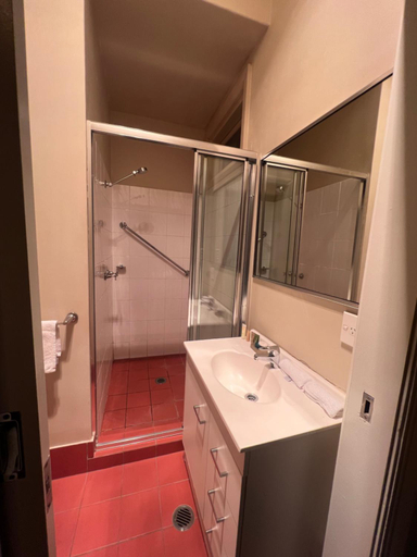 Bathroom 5