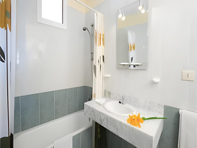 Bathroom 4, Malibu Park, Santa Cruz de Tenerife