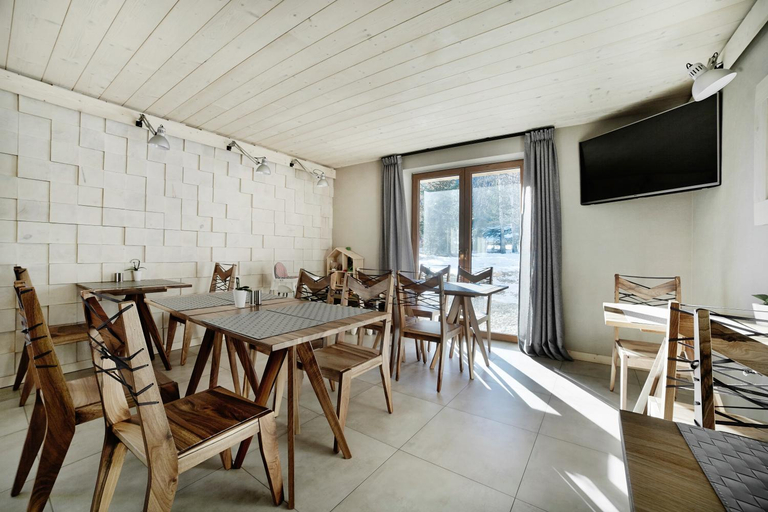 Others 5, VILLA NOSAL - Zakopane, Tatra