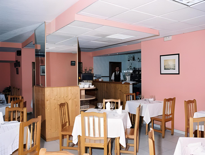 Food & Drinks 5, Apartamentos Resitur, Sevilla