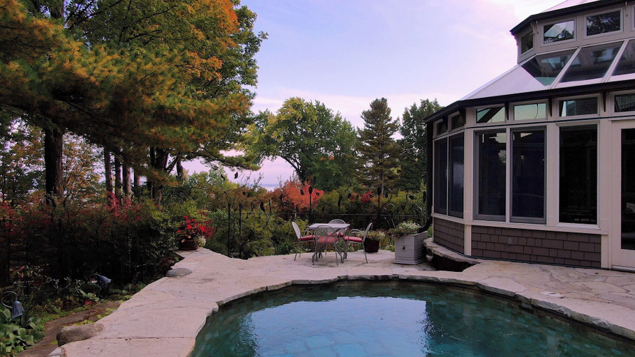 Sport & Beauty 5, Queen's View Bayfield, Bayfield