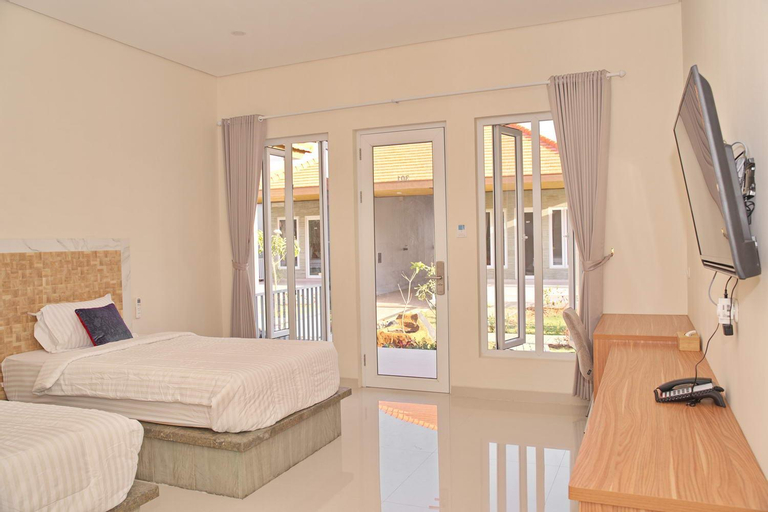 Bedroom 8