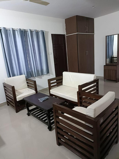 Others 4, New Royal homes, Bangalore