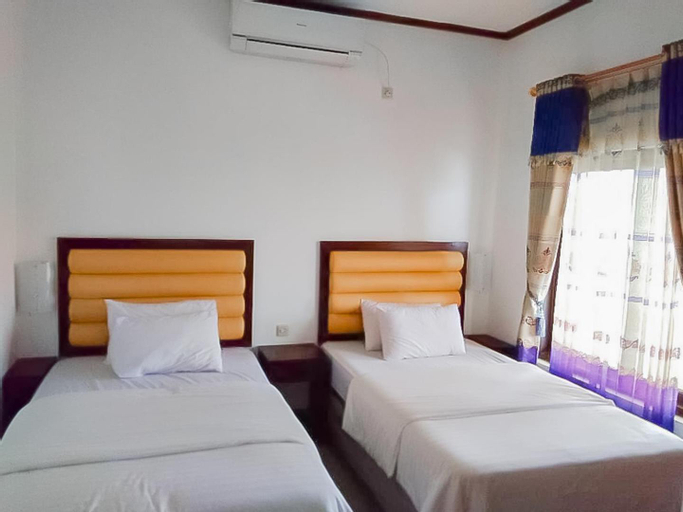 Bedroom 7